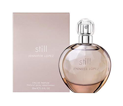 Product Cover Still Jennifer Lopez By Jennifer Lopez For Women. Eau De Parfum Spray 3.4 Ounces