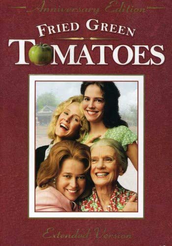 Product Cover Fried Green Tomatoes (Extended Anniversary Edition)