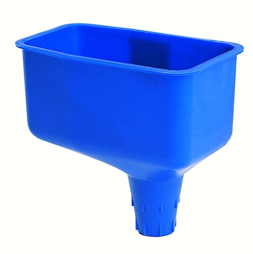 Product Cover Hopkins FloTool 10709 Spill Saver Oil Funnel