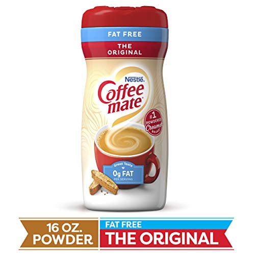 Product Cover Nestle Coffee Mate Richer & creamier(453g)
