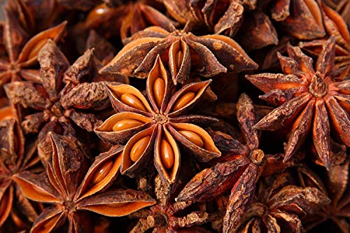 Product Cover Spicy World Star Anise 3.5 Ounce
