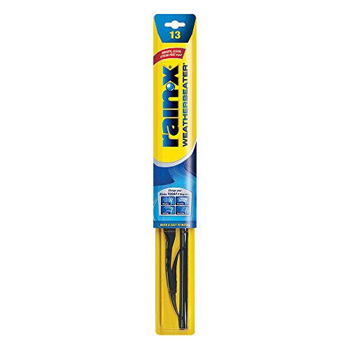 Product Cover Rain-X RX30213 Weatherbeater Wiper Blade - 13-Inches - (Pack of 1)