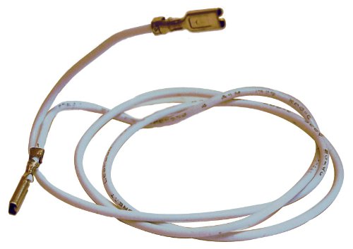Product Cover Music City Metals 03500 Igniter Wire Replacement for Select Gas Grill Models by Chargriller, Cuisinart and Others