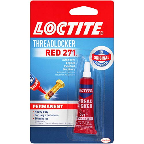 Product Cover Loctite 209741 ADHESIVES_AND_SEALANTS, 0.2, Red