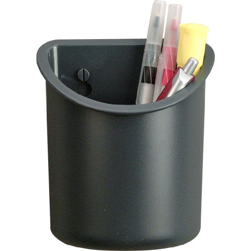 Product Cover Officemate Verticalmate Pencil Cup, Gray (29032)