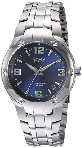 Product Cover Casio EF106D-2AV Casio 100M Water Res. Watch