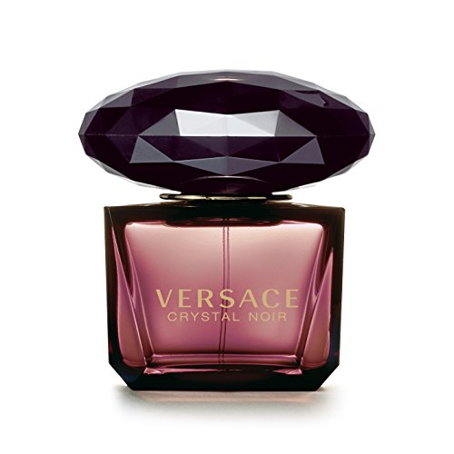 Product Cover Versace Crystal Noir Eau De Toilette for Women, 90Ml