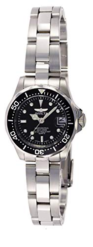 Product Cover Invicta Women's 8939 Pro Diver Collection Stainless Steel Watch
