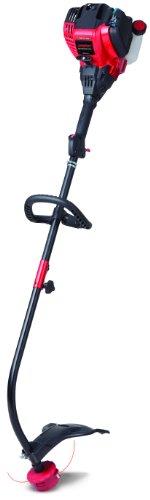 Product Cover Troy-Bilt TB525 EC 29cc 4-Cycle 17-Inch Curved Shaft Trimmer