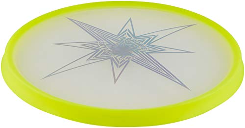 Product Cover Aerobie Skylighter Disc - LED Light Up Flying Disc - Colors May Vary