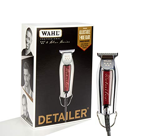 Product Cover Wahl 5-Star Professional Series 8081 Detailer (5-inch)