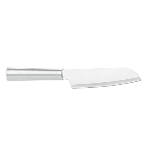 Product Cover Rada Cutlery Cook's Utility Knife - Stainless Steel Blade With Aluminum Handle Made in the USA, 8-5/8 Inch