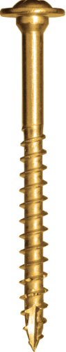 Product Cover GRK RSS10212HP RSS HandyPak 10 by 2-1/2-Inch Structural Screws, 50 Screws per Package