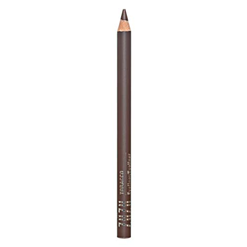Product Cover Zuzu Luxe Eyeliner (Tobacco),0.04 oz,Eye Defining Pencil, Infused with Jojoba Seed Oil, Super Smooth formula glides on to define eyes.Natural, Paraben Free, Vegan, Gluten-free, Cruelty- free,Non GMO.