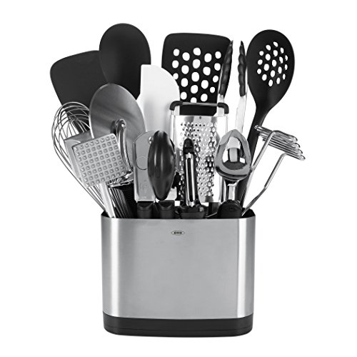 Product Cover OXO Good Grips 15-Piece Everyday Kitchen Tool Set