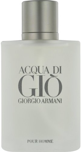 Product Cover Giorgio Armani Acqua Di Gio Pour Homme Eau de Toilette Spray 3.4 oz Tester