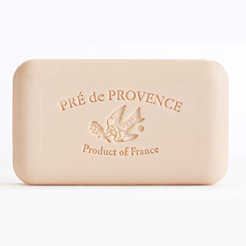 Product Cover Pre' De Provence Artisanal French Soap Bar Enriched With Shea Butter, Coconut, 150 Gram