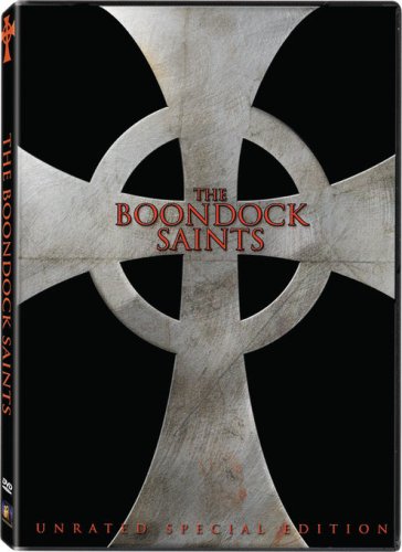 Product Cover The Boondock Saints (Unrated Special Edition)