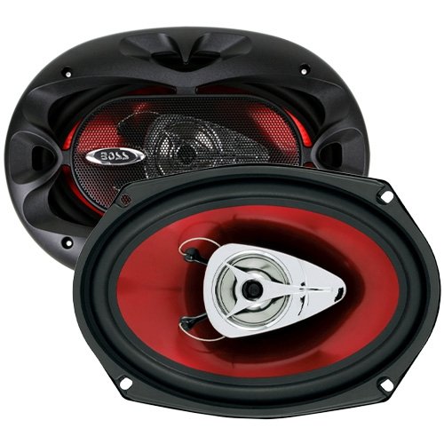 Product Cover BOSS AUDIO CH6920 Chaos Exxtreme 6