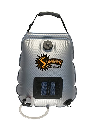 Product Cover Advanced Elements 5 Gallon Summer Shower / Solar Shower