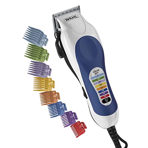 Product Cover Wahl Color Pro Complete Hair Cutting Kit