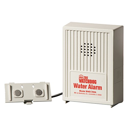 Product Cover Glentronics, Inc. BWD-HWA 00895001498 Basement Watchdog High Water Alarm, Multi