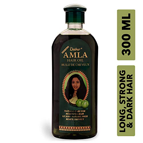 Product Cover Dabur Amla Hair Oil 300ml