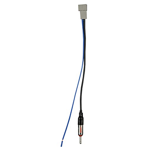 Product Cover Metra Electronics 40-HD10 Factory Antenna Cable to Aftermarket Radio Receivers for Select Honda/Acura Vehicles