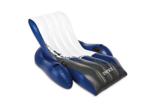 Product Cover Intex Floating Recliner Lounge, Multi Color