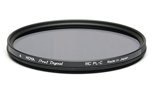 Product Cover 77mm HOYA PRO1 Digital Filter Circular Polarizer PL DMC Filter