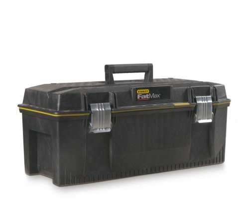Product Cover Stanley 028001L 28-Inch Structural Foam Toolbox