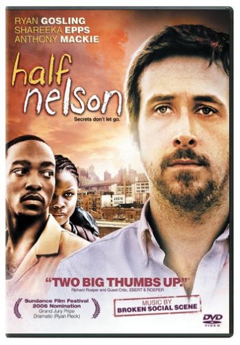 Product Cover Half Nelson