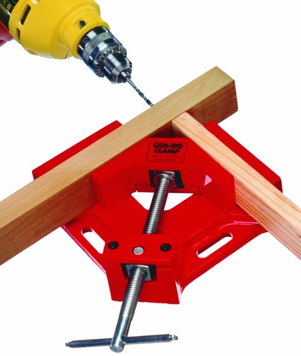 Product Cover Can-Do Clamp