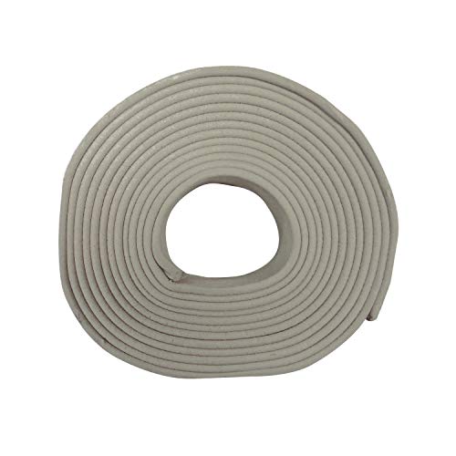 Product Cover Frost King Indoor & Outdoor B2 Mortite Caulking Cord 19-Ounce 90-Foot Long, Grey