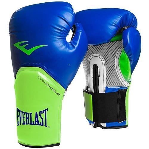 Product Cover Everlast Women's Pro Style Training Gloves
