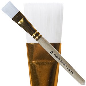 Product Cover D-SLR Sensor Cleaning Brush for All DSLR Sensors
