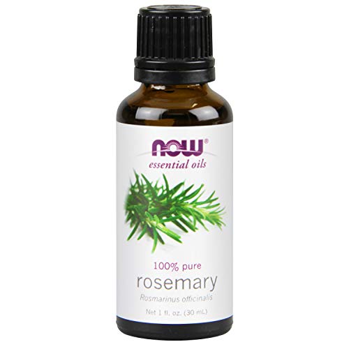 Product Cover NOW - Rosemary Oil, 1-Ounce