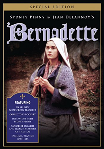 Product Cover Bernadette (Special 150th Anniversary Edition)