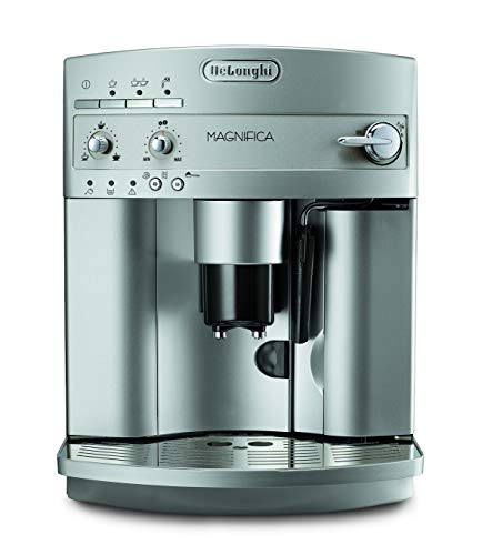 Product Cover DELONGHI ESAM3300 Super Automatic Espresso/Coffee Machine
