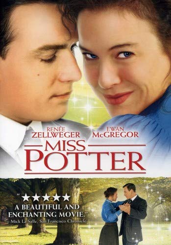 Product Cover Miss Potter