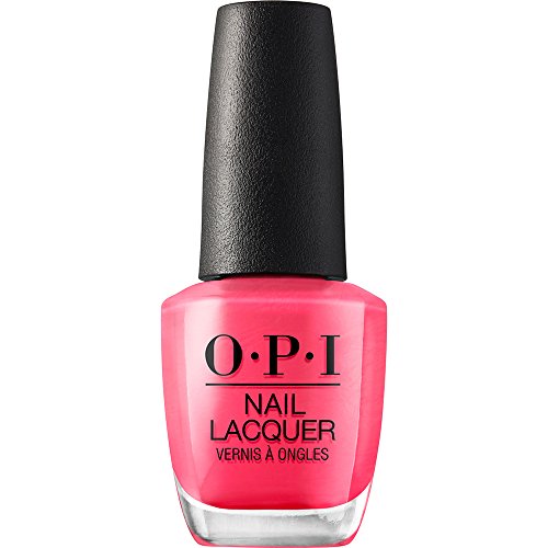 Product Cover OPI Nail Lacquer, Strawberry Margarita