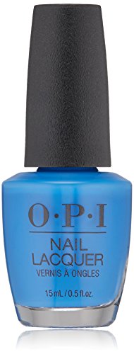 Product Cover OPI Nail Lacquer, Tile Art To Warm Your Heart