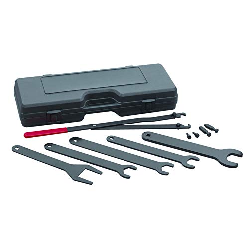 Product Cover GEARWRENCH Fan Clutch Service Set - 41580D