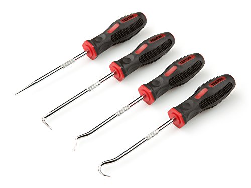 Product Cover TEKTON 6943 Precision Pick and Hook Set, 4-Piece