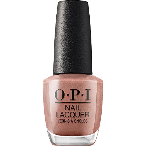 Product Cover OPI Nail Lacquer, Made It To The Seventh Hill!