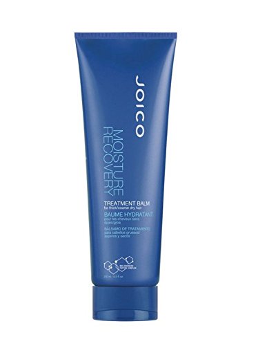 Product Cover Joico Moisture Recovery Treatment Balm for Thick/Coarse Hair, 8.5 Ounce