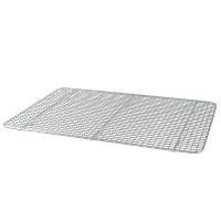Product Cover CIA 23304 Masters Collection 12 Inch x 17 Inch Wire Cooling Rack, Chrome Plate Steel