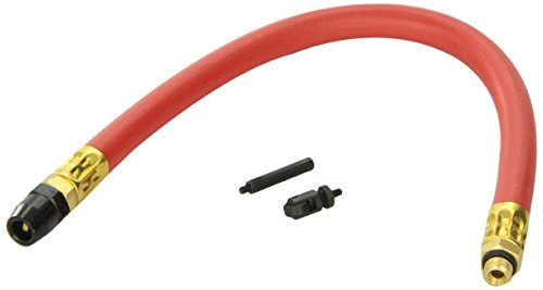 Product Cover Amflo 112 12' Replacement Hose Assembly for Amflo 100 Series Tire Inflators Gauge'