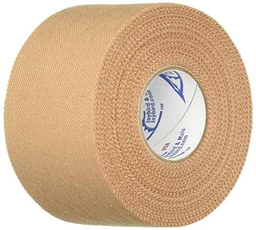 Product Cover Jaybird and Mais EX25 Non-Elastic Athletic Tape