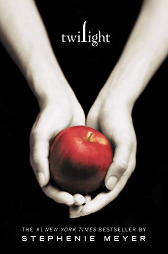 Product Cover Twilight (The Twilight Saga Book 1)